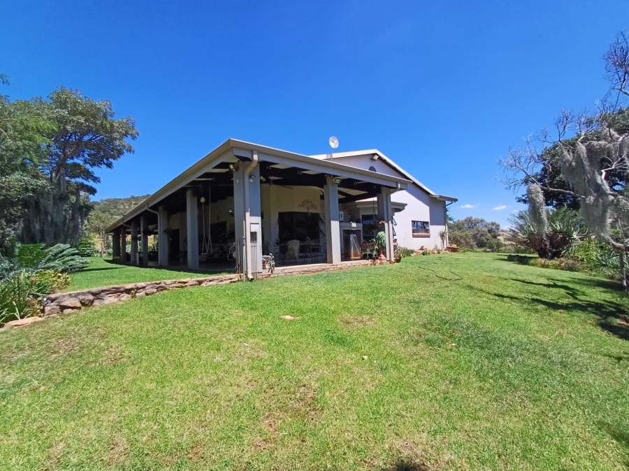 Commercial Property for Sale in Bokfontein A H North West